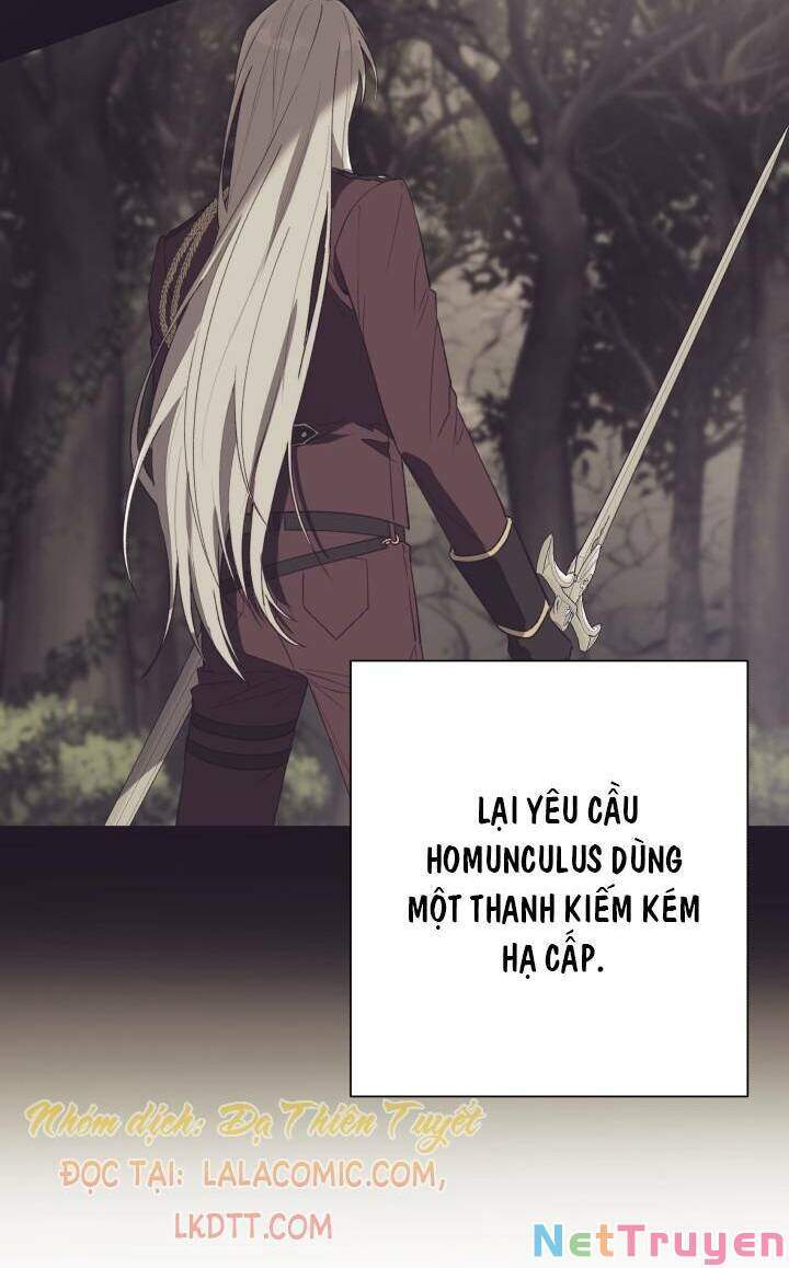 Công Chúa Khắc Dấu Lên Kẻ Phản Nghịch Chapter 41 - Trang 2