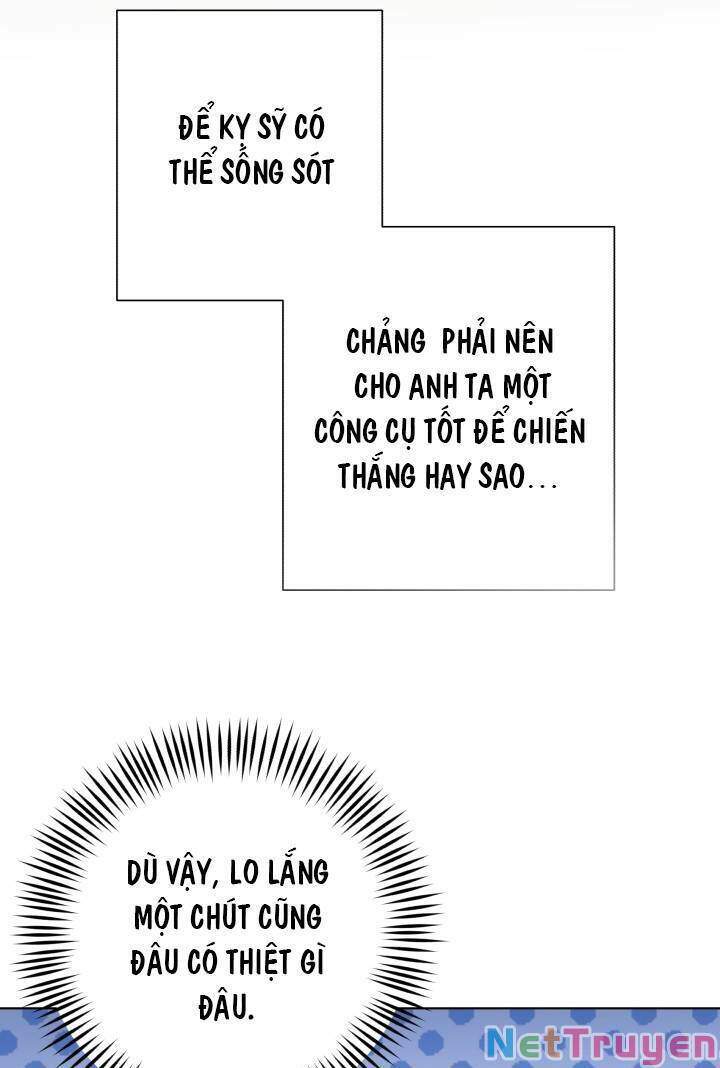 Công Chúa Khắc Dấu Lên Kẻ Phản Nghịch Chapter 41 - Trang 2