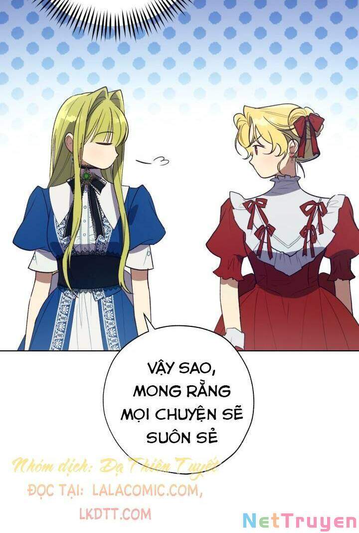 Công Chúa Khắc Dấu Lên Kẻ Phản Nghịch Chapter 41 - Trang 2