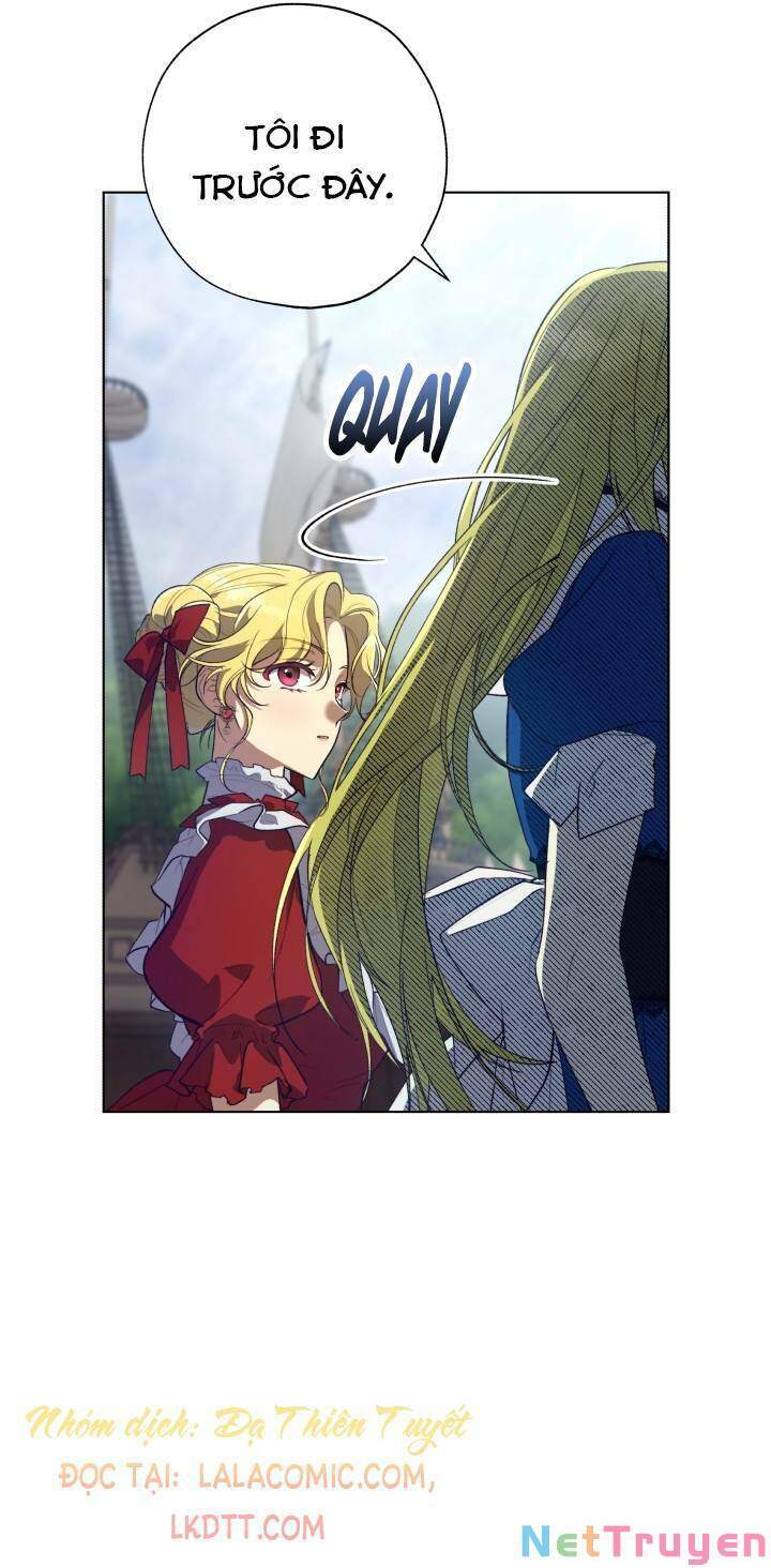 Công Chúa Khắc Dấu Lên Kẻ Phản Nghịch Chapter 41 - Trang 2