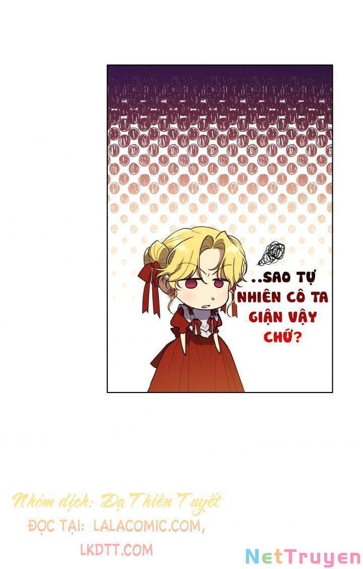 Công Chúa Khắc Dấu Lên Kẻ Phản Nghịch Chapter 41 - Trang 2