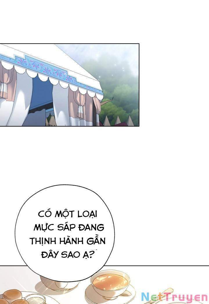 Công Chúa Khắc Dấu Lên Kẻ Phản Nghịch Chapter 41 - Trang 2