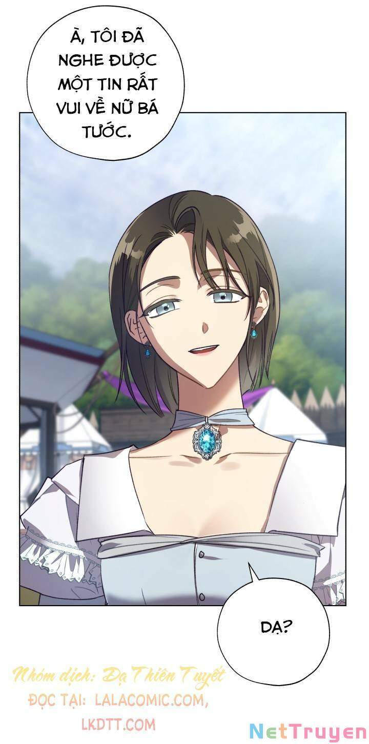 Công Chúa Khắc Dấu Lên Kẻ Phản Nghịch Chapter 41 - Trang 2