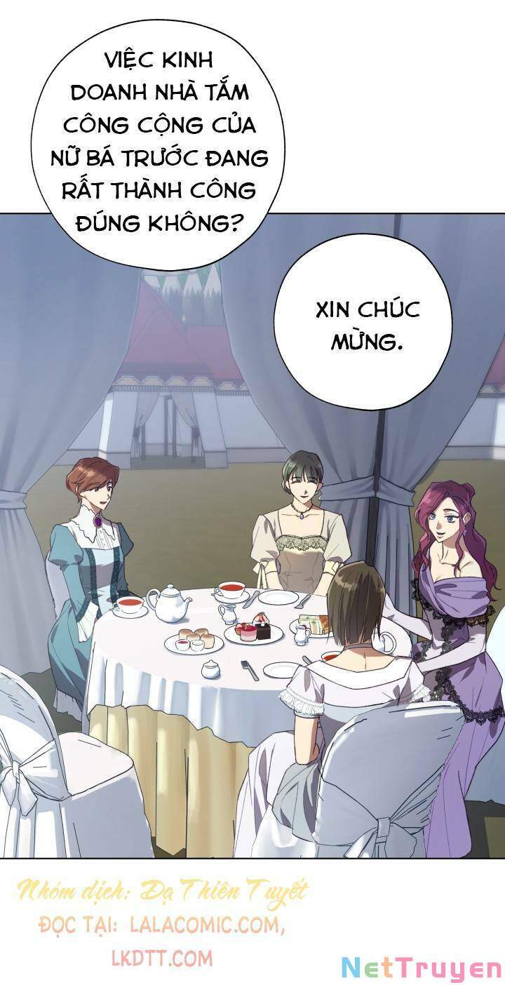 Công Chúa Khắc Dấu Lên Kẻ Phản Nghịch Chapter 41 - Trang 2