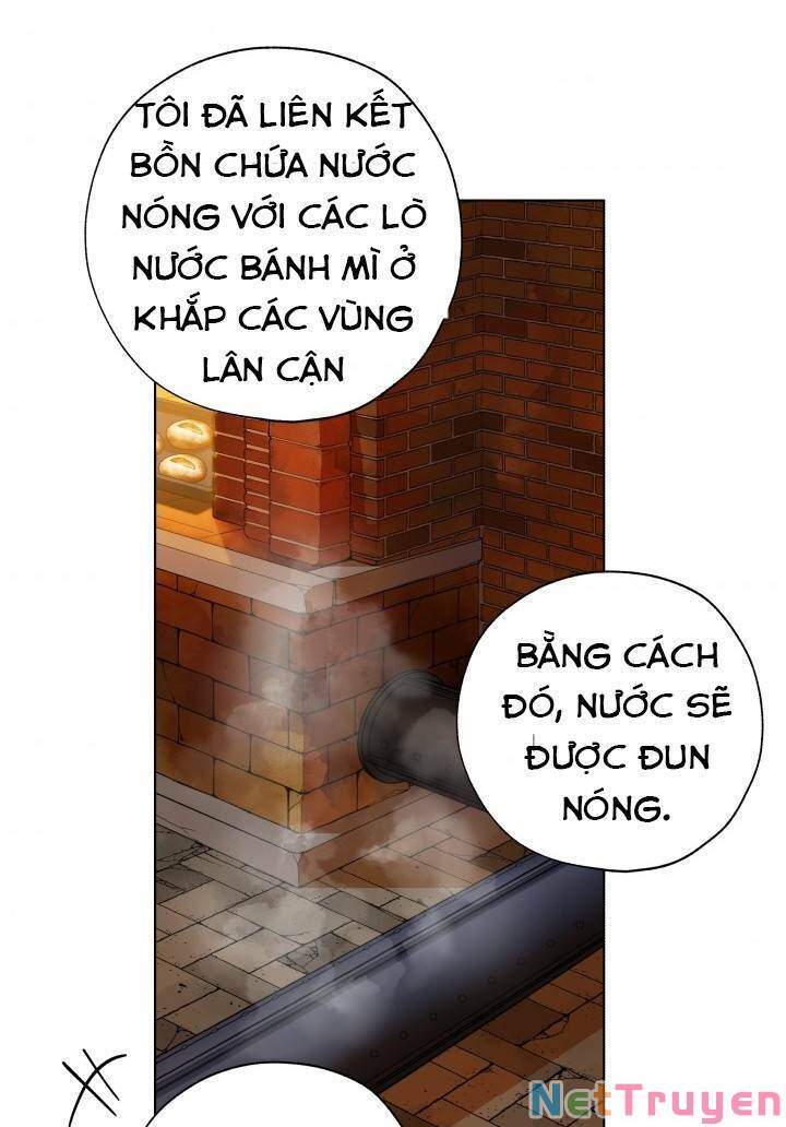 Công Chúa Khắc Dấu Lên Kẻ Phản Nghịch Chapter 41 - Trang 2