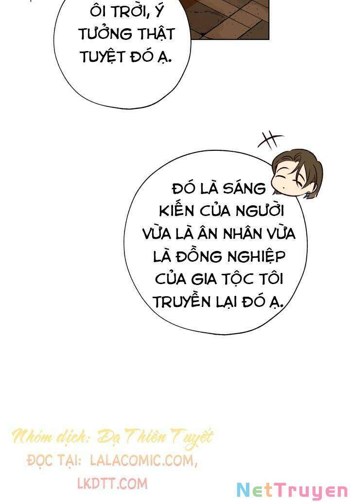 Công Chúa Khắc Dấu Lên Kẻ Phản Nghịch Chapter 41 - Trang 2