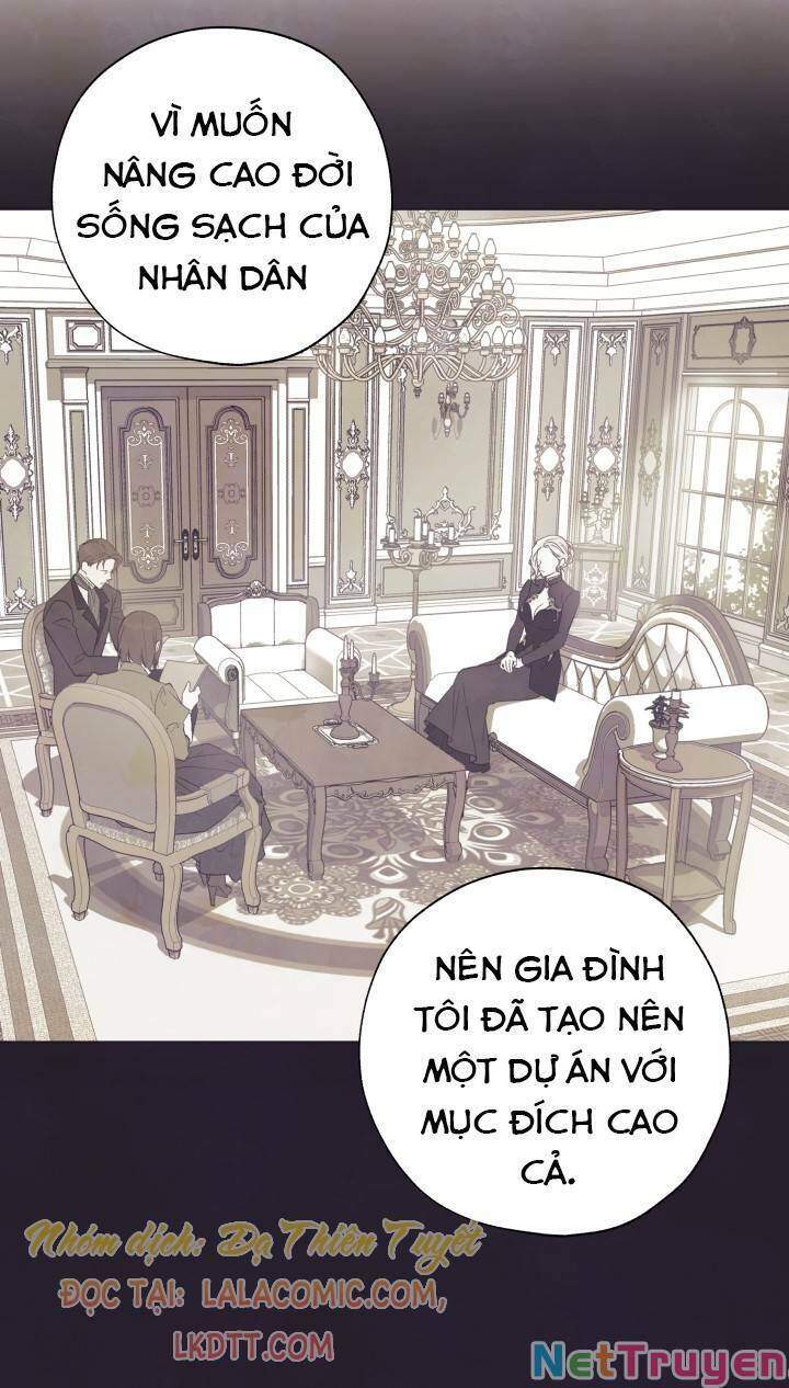 Công Chúa Khắc Dấu Lên Kẻ Phản Nghịch Chapter 41 - Trang 2