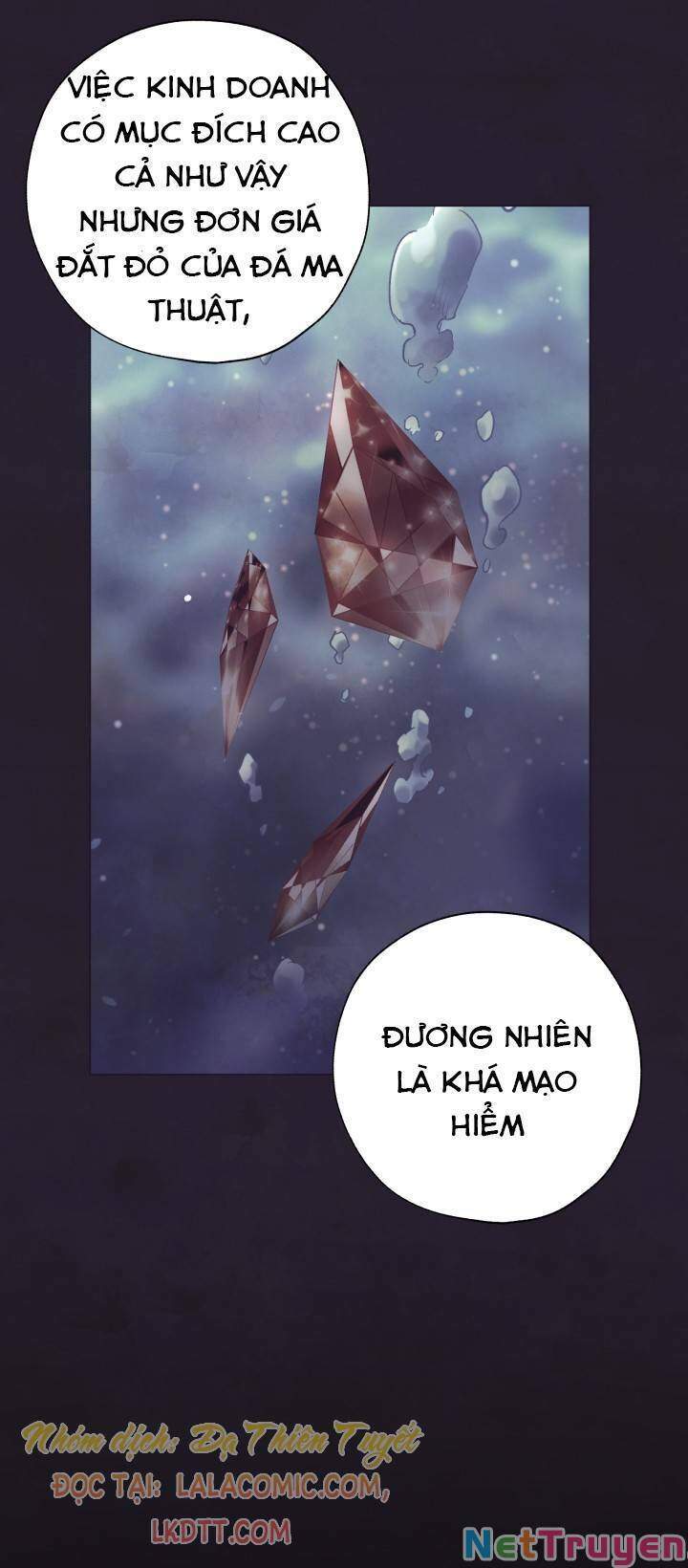 Công Chúa Khắc Dấu Lên Kẻ Phản Nghịch Chapter 41 - Trang 2