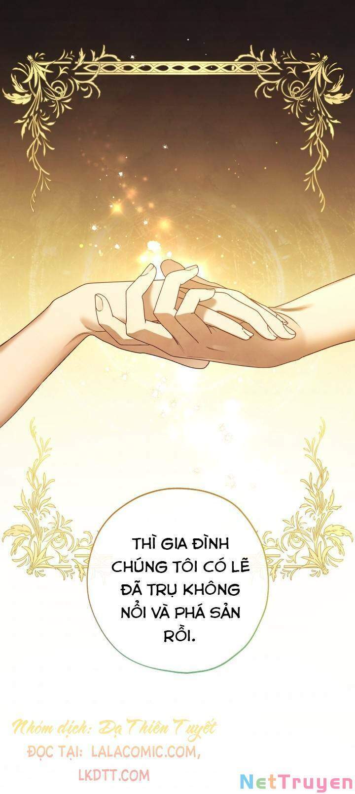 Công Chúa Khắc Dấu Lên Kẻ Phản Nghịch Chapter 41 - Trang 2