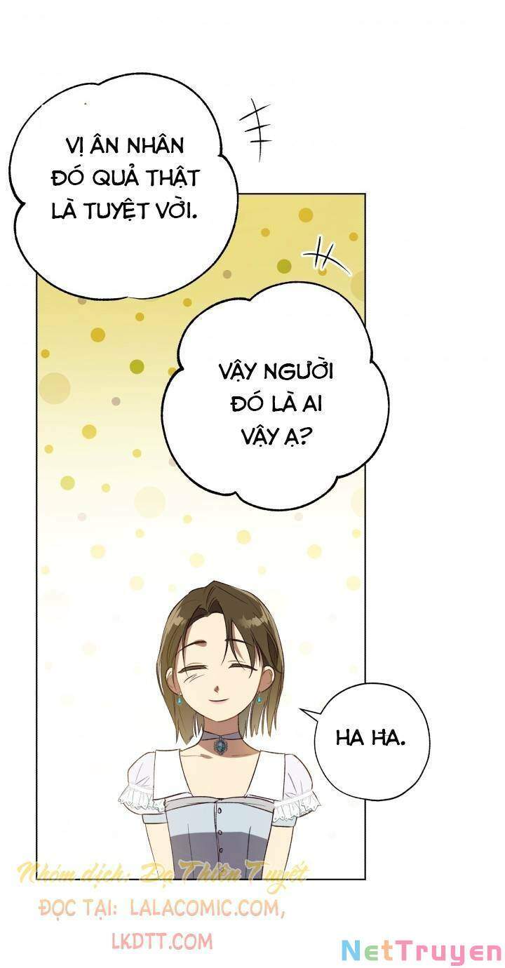 Công Chúa Khắc Dấu Lên Kẻ Phản Nghịch Chapter 41 - Trang 2