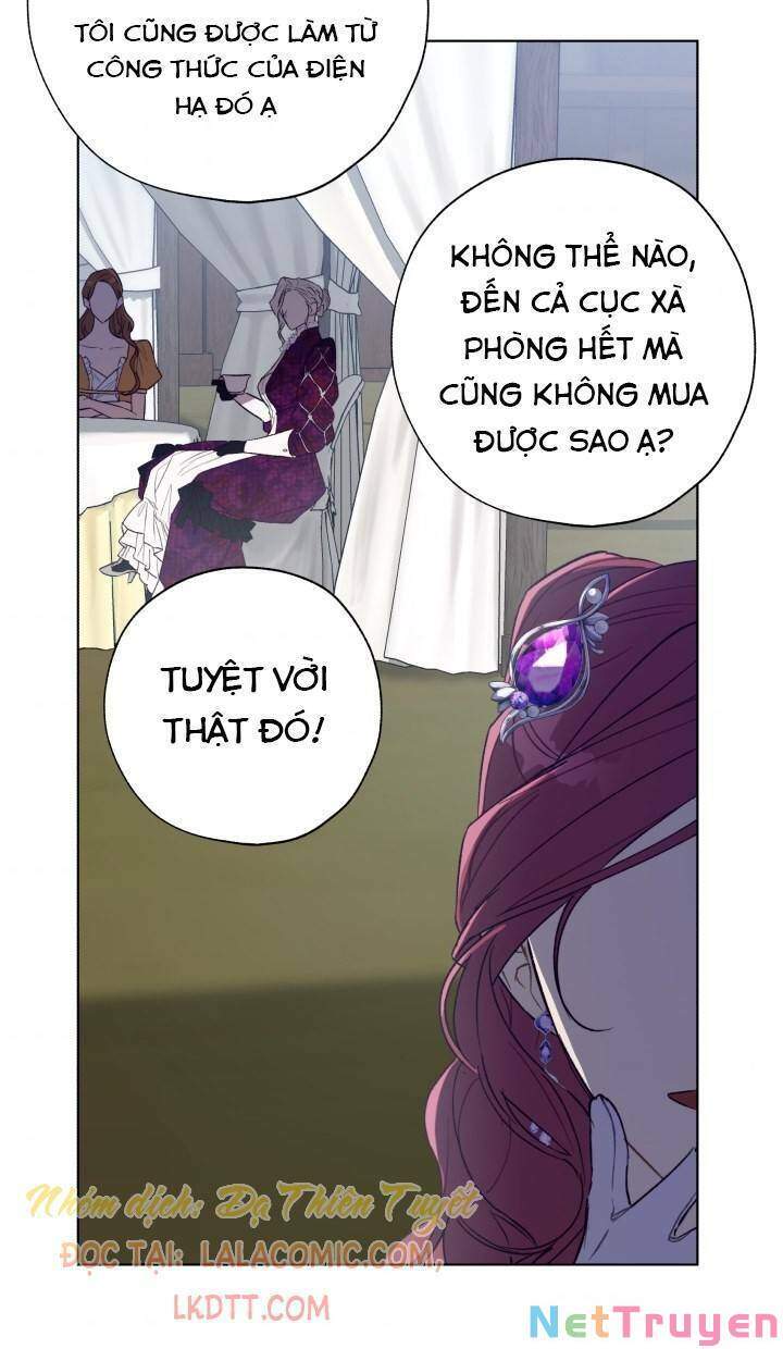 Công Chúa Khắc Dấu Lên Kẻ Phản Nghịch Chapter 41 - Trang 2