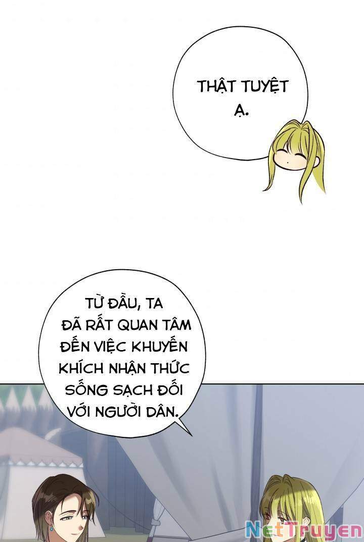 Công Chúa Khắc Dấu Lên Kẻ Phản Nghịch Chapter 41 - Trang 2