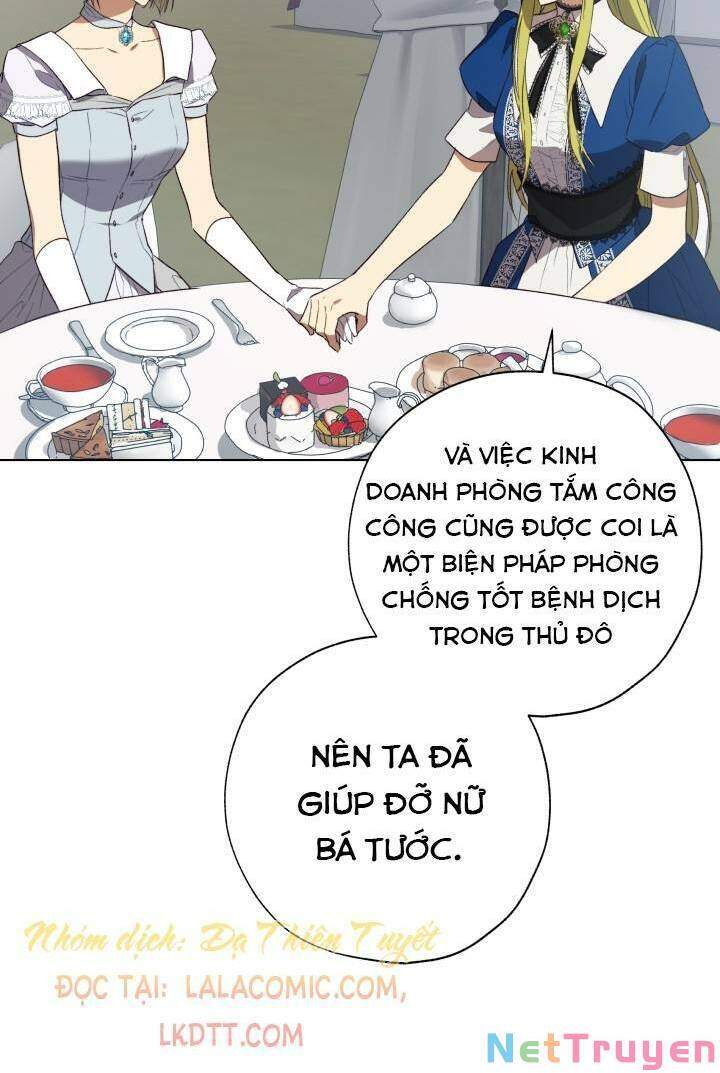 Công Chúa Khắc Dấu Lên Kẻ Phản Nghịch Chapter 41 - Trang 2
