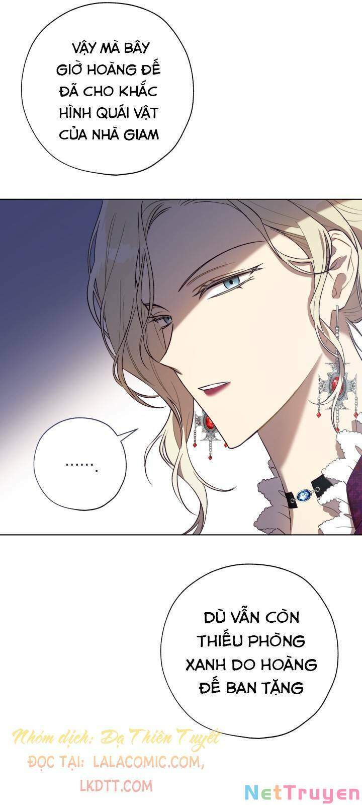 Công Chúa Khắc Dấu Lên Kẻ Phản Nghịch Chapter 41 - Trang 2