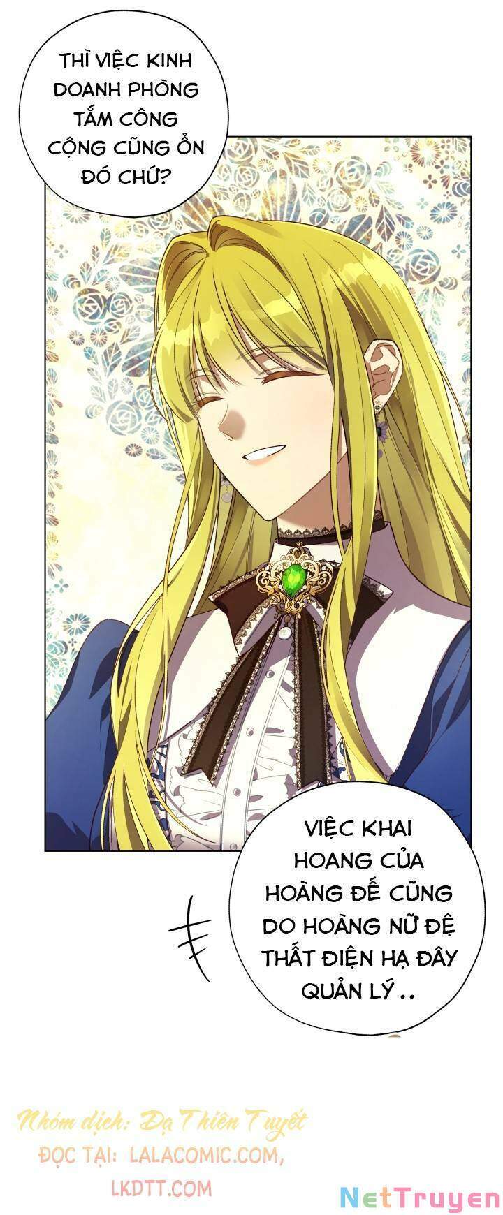 Công Chúa Khắc Dấu Lên Kẻ Phản Nghịch Chapter 41 - Trang 2