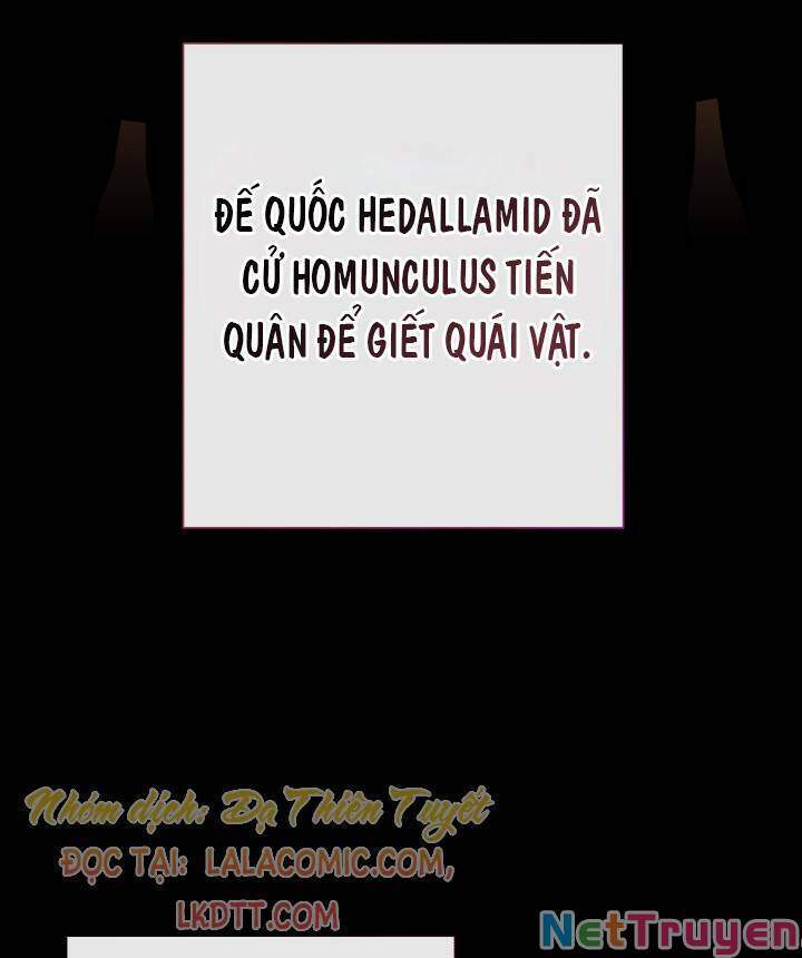 Công Chúa Khắc Dấu Lên Kẻ Phản Nghịch Chapter 41 - Trang 2