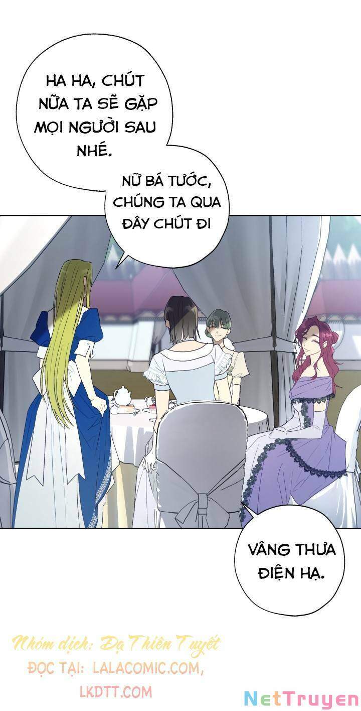Công Chúa Khắc Dấu Lên Kẻ Phản Nghịch Chapter 41 - Trang 2