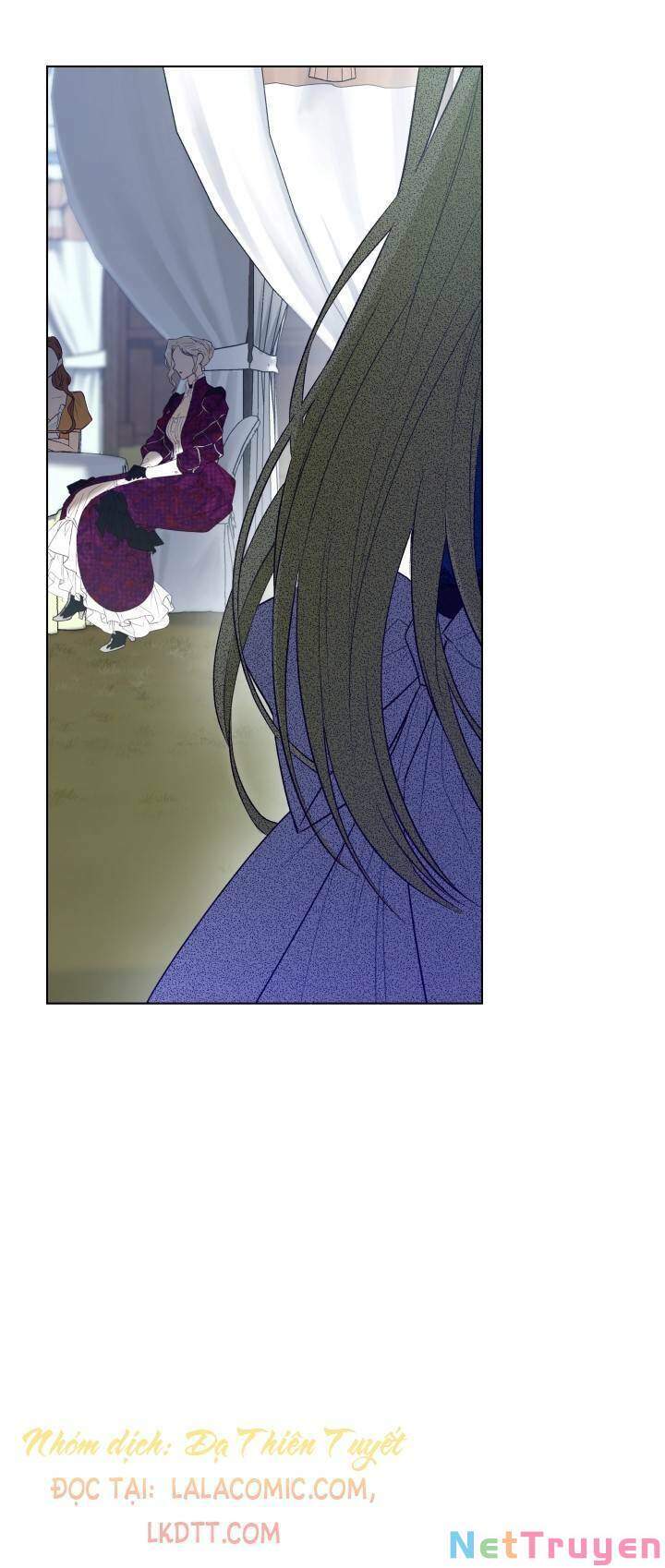 Công Chúa Khắc Dấu Lên Kẻ Phản Nghịch Chapter 41 - Trang 2