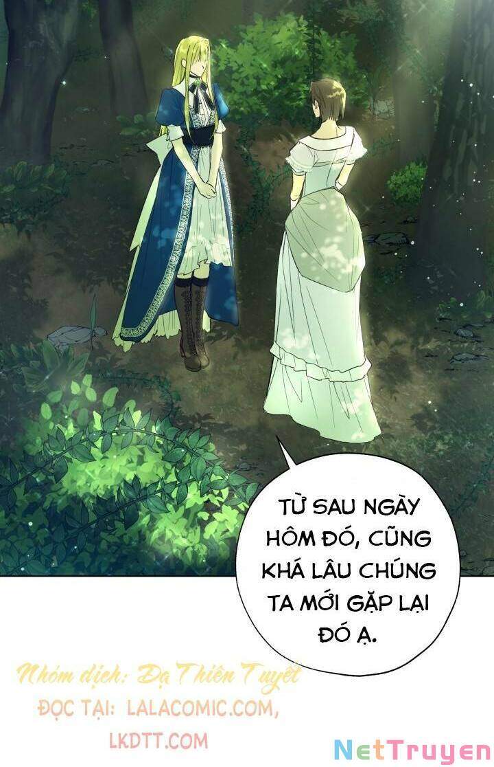 Công Chúa Khắc Dấu Lên Kẻ Phản Nghịch Chapter 41 - Trang 2