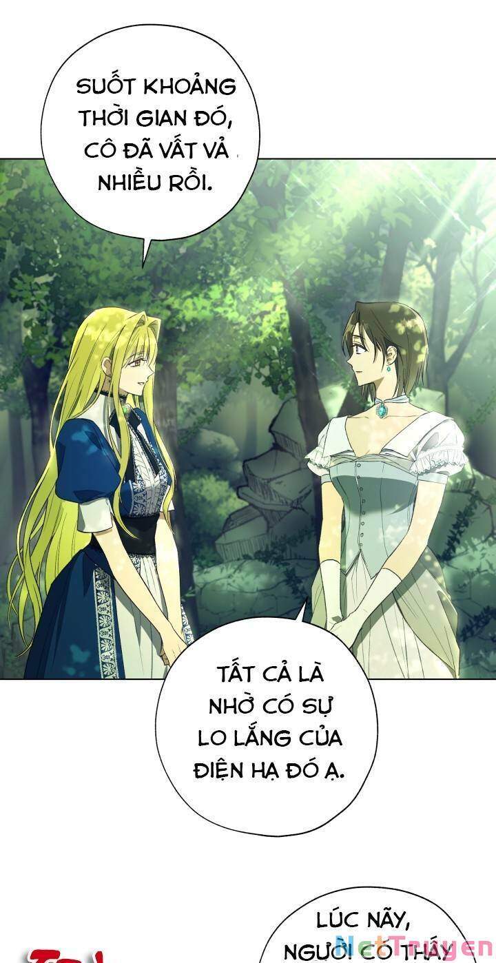 Công Chúa Khắc Dấu Lên Kẻ Phản Nghịch Chapter 41 - Trang 2