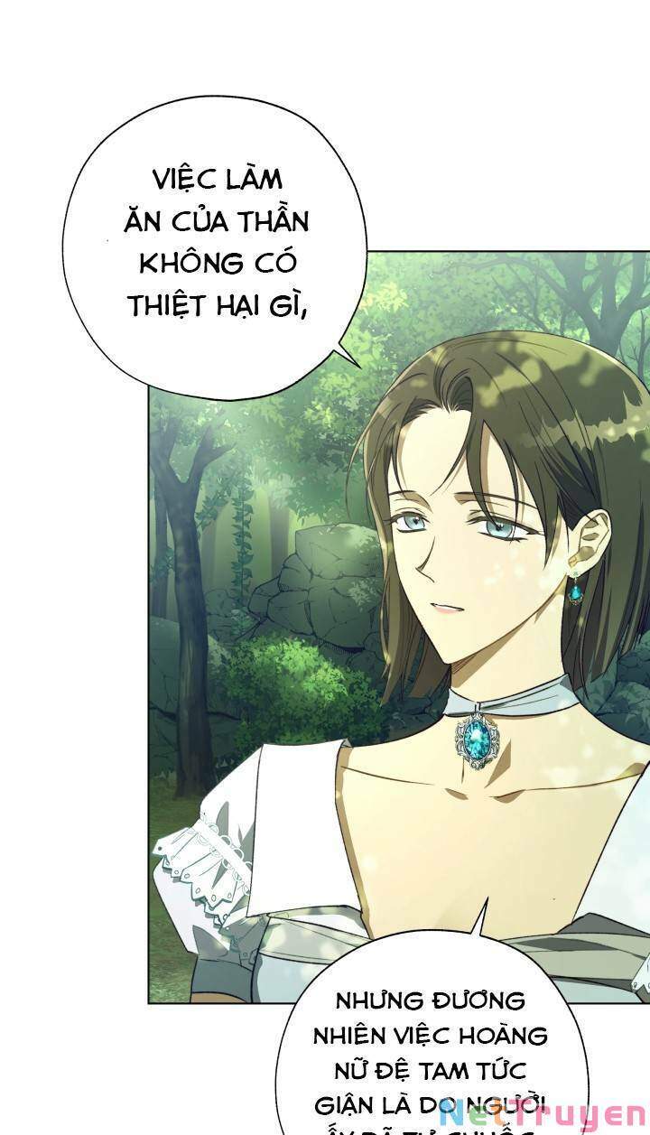 Công Chúa Khắc Dấu Lên Kẻ Phản Nghịch Chapter 41 - Trang 2
