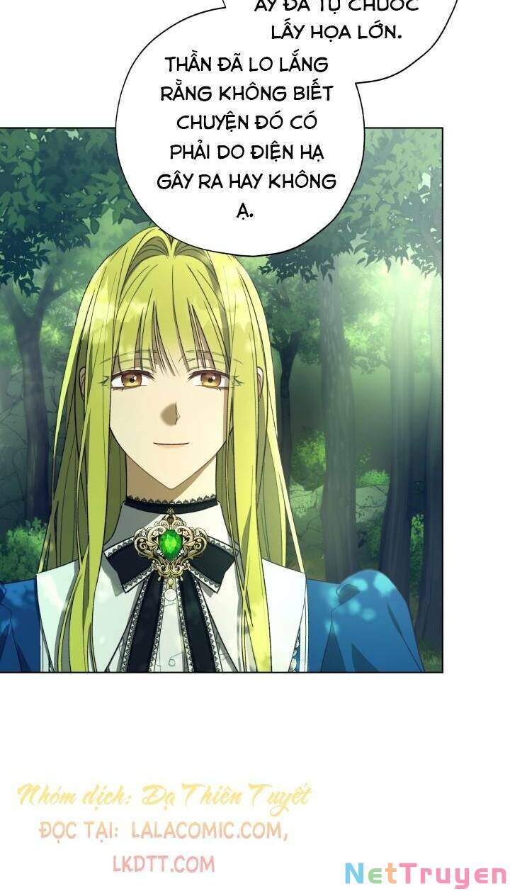 Công Chúa Khắc Dấu Lên Kẻ Phản Nghịch Chapter 41 - Trang 2