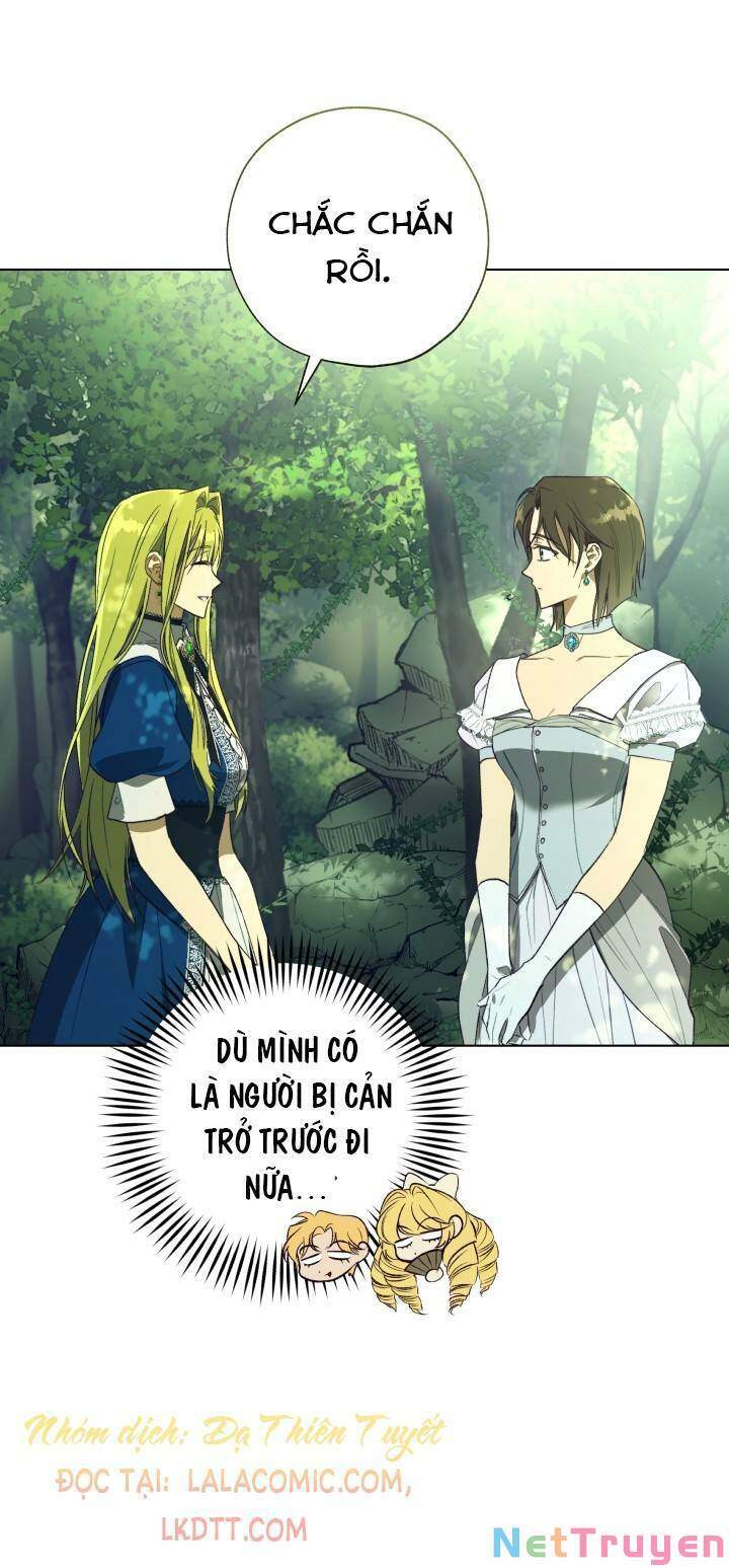 Công Chúa Khắc Dấu Lên Kẻ Phản Nghịch Chapter 41 - Trang 2