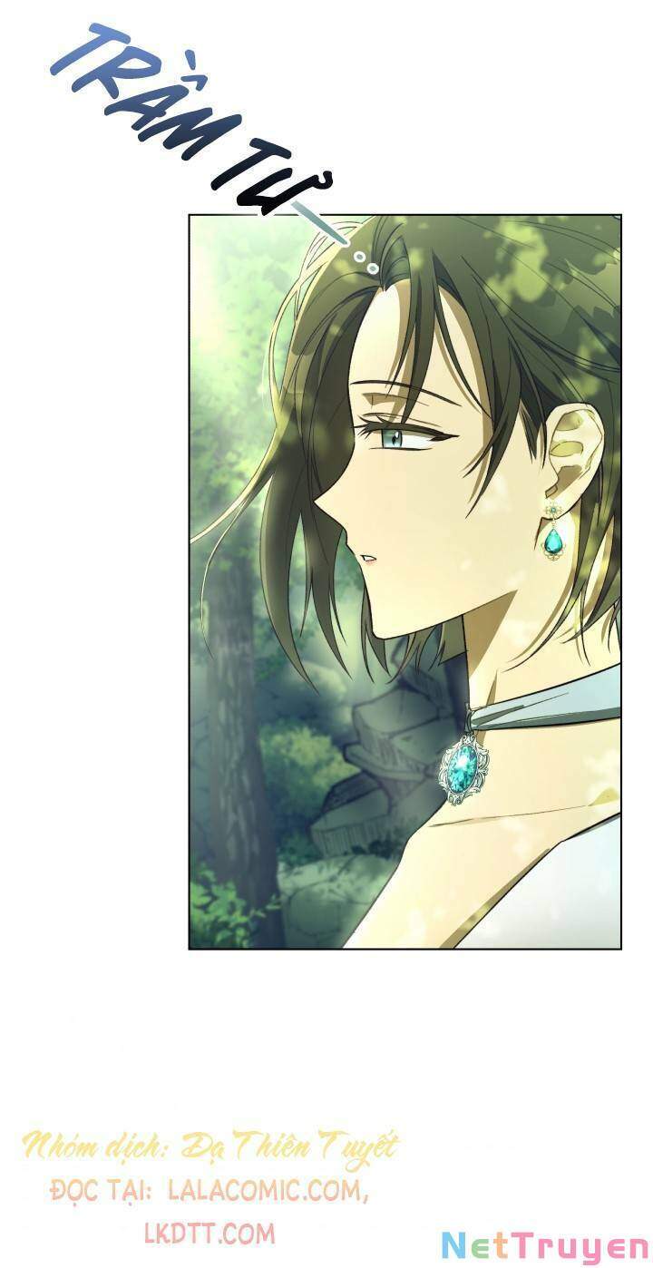 Công Chúa Khắc Dấu Lên Kẻ Phản Nghịch Chapter 41 - Trang 2