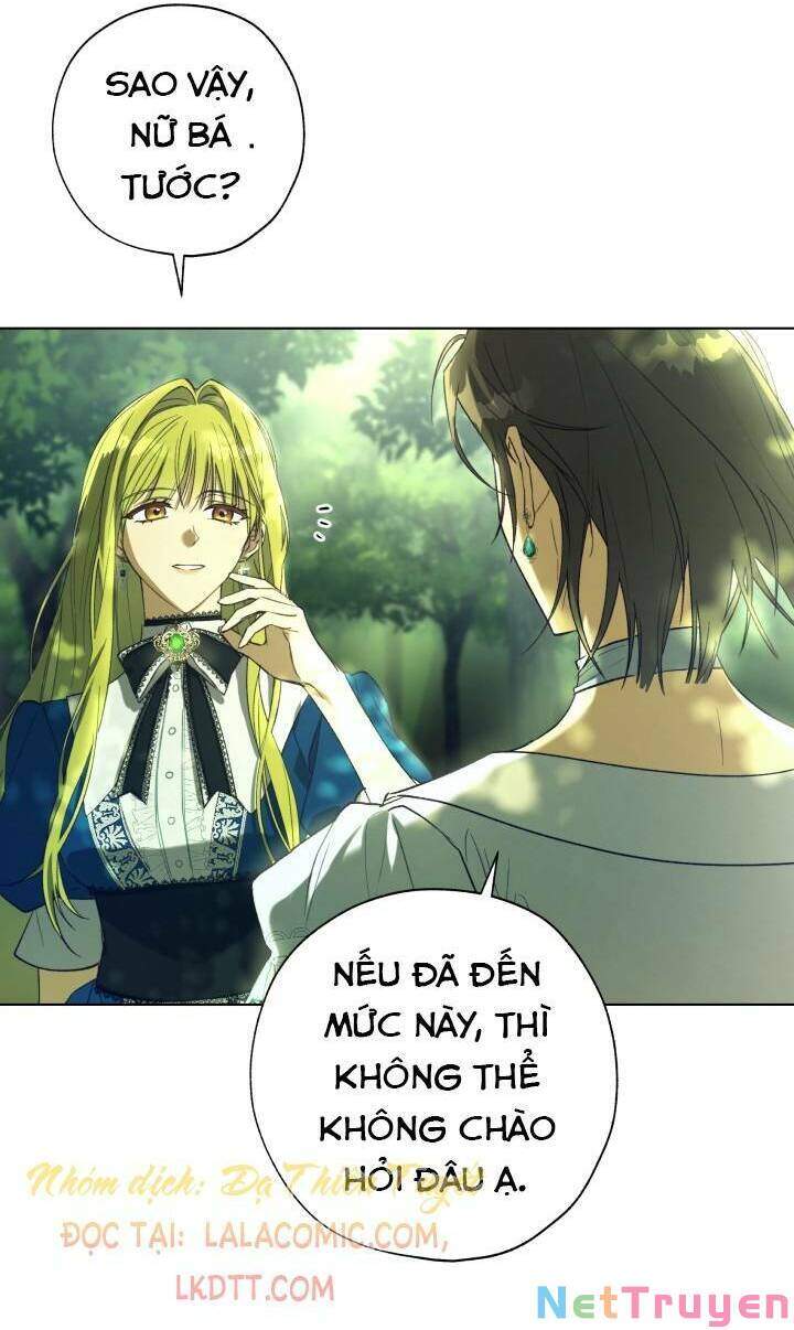 Công Chúa Khắc Dấu Lên Kẻ Phản Nghịch Chapter 41 - Trang 2