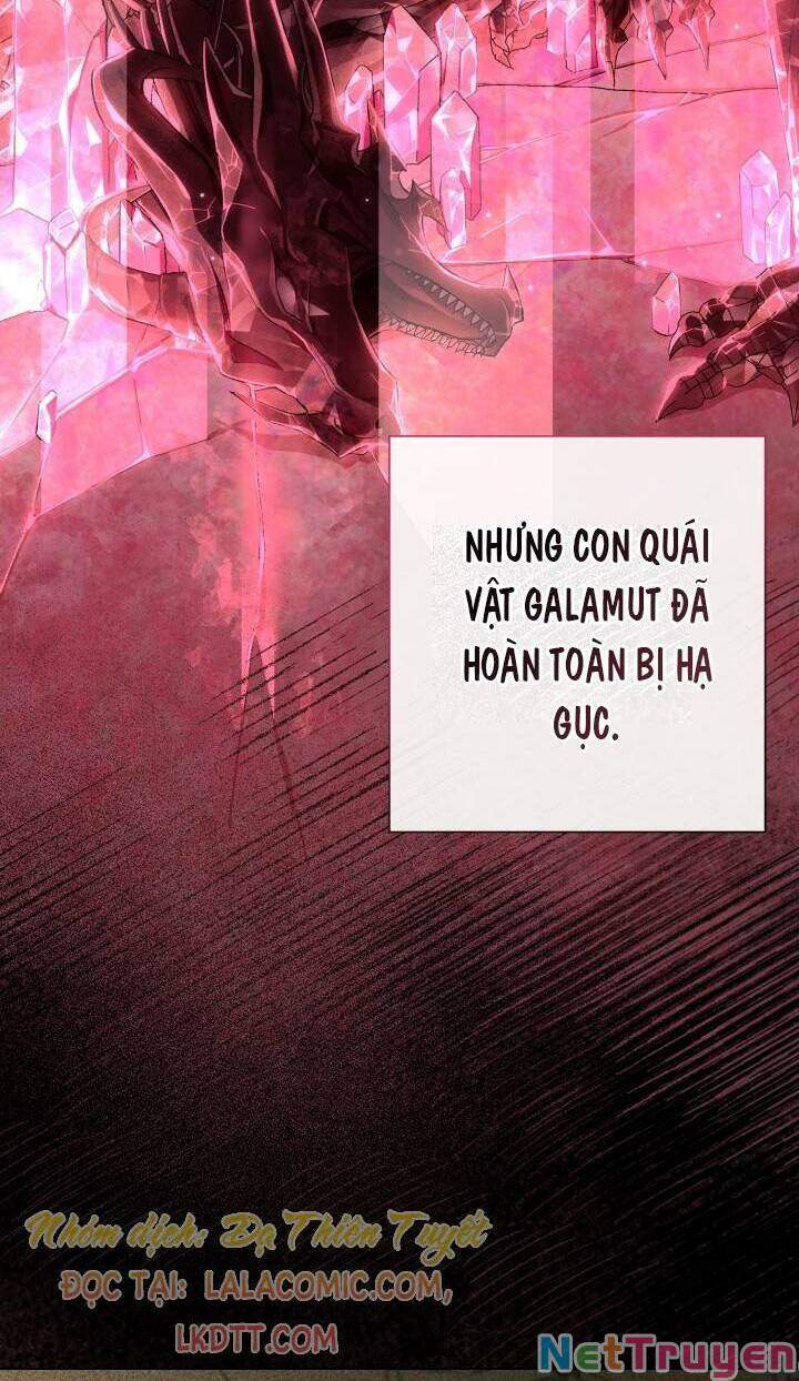 Công Chúa Khắc Dấu Lên Kẻ Phản Nghịch Chapter 41 - Trang 2