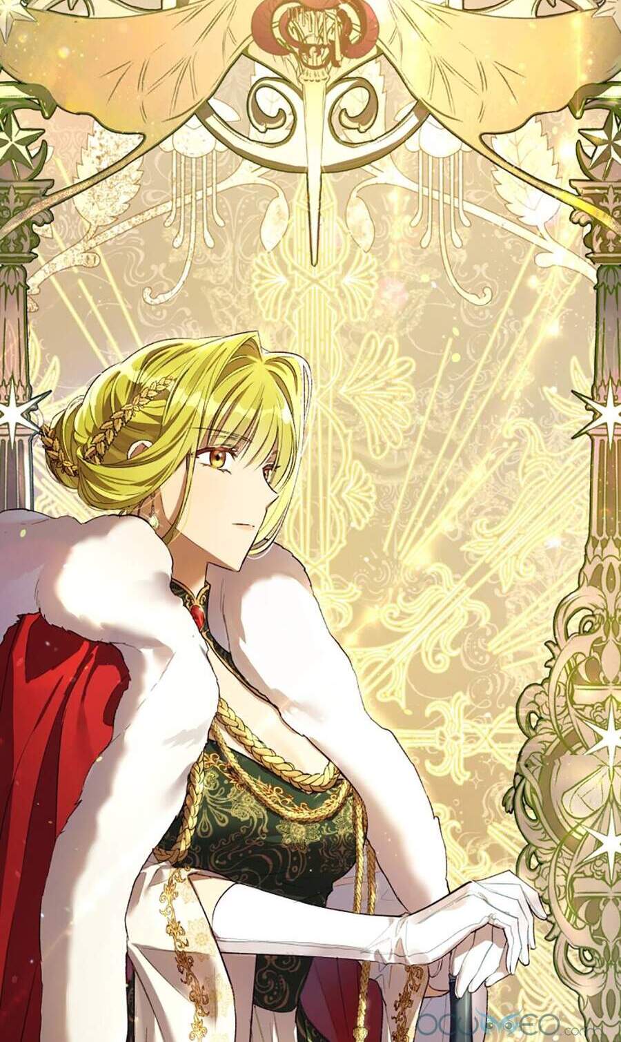 Công Chúa Khắc Dấu Lên Kẻ Phản Nghịch Chapter 42 - Trang 2