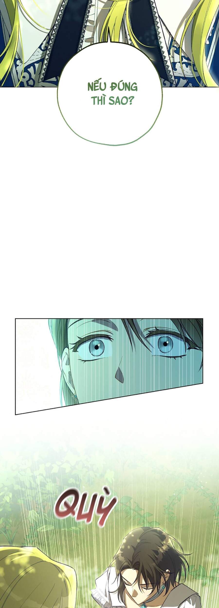 Công Chúa Khắc Dấu Lên Kẻ Phản Nghịch Chapter 42 - Trang 2