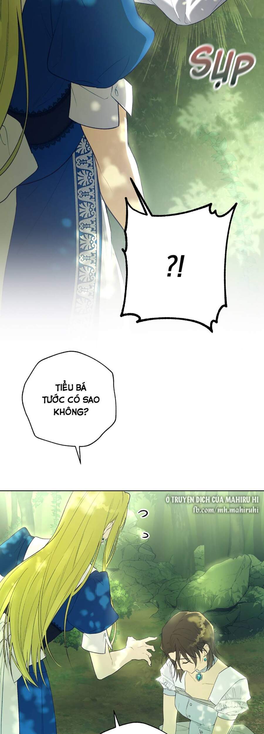 Công Chúa Khắc Dấu Lên Kẻ Phản Nghịch Chapter 42 - Trang 2