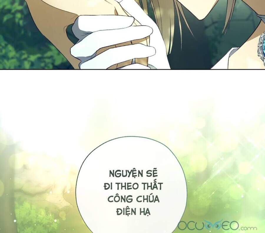 Công Chúa Khắc Dấu Lên Kẻ Phản Nghịch Chapter 42 - Trang 2