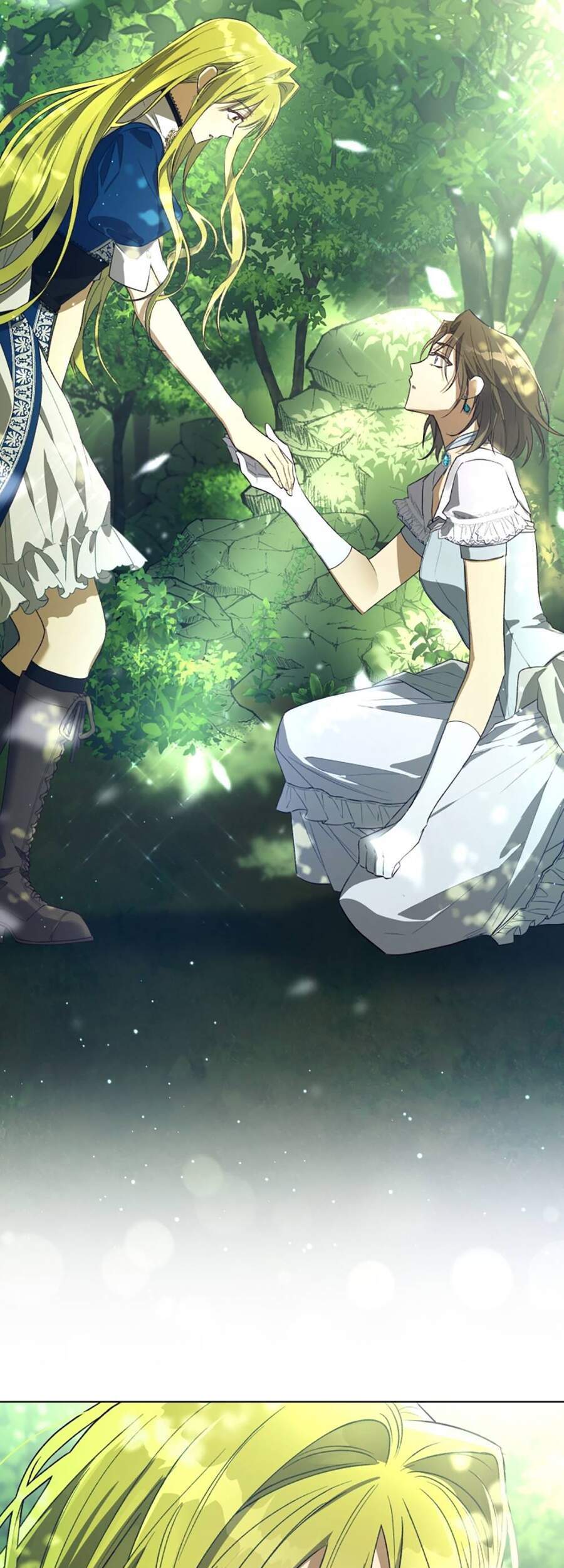 Công Chúa Khắc Dấu Lên Kẻ Phản Nghịch Chapter 42 - Trang 2