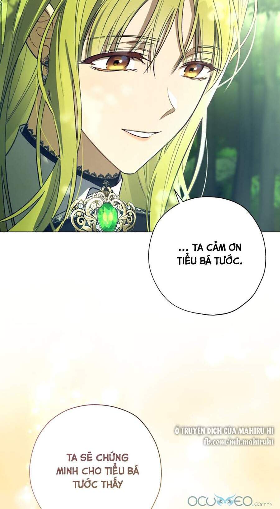 Công Chúa Khắc Dấu Lên Kẻ Phản Nghịch Chapter 42 - Trang 2