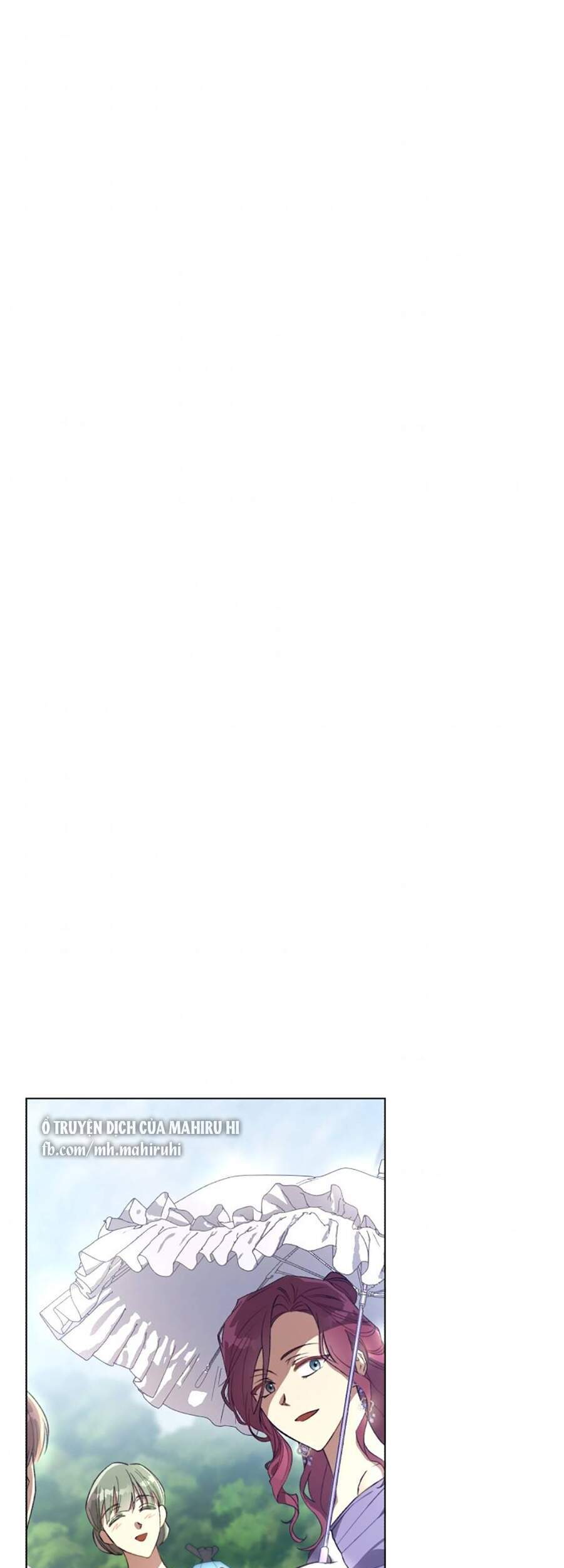 Công Chúa Khắc Dấu Lên Kẻ Phản Nghịch Chapter 42 - Trang 2