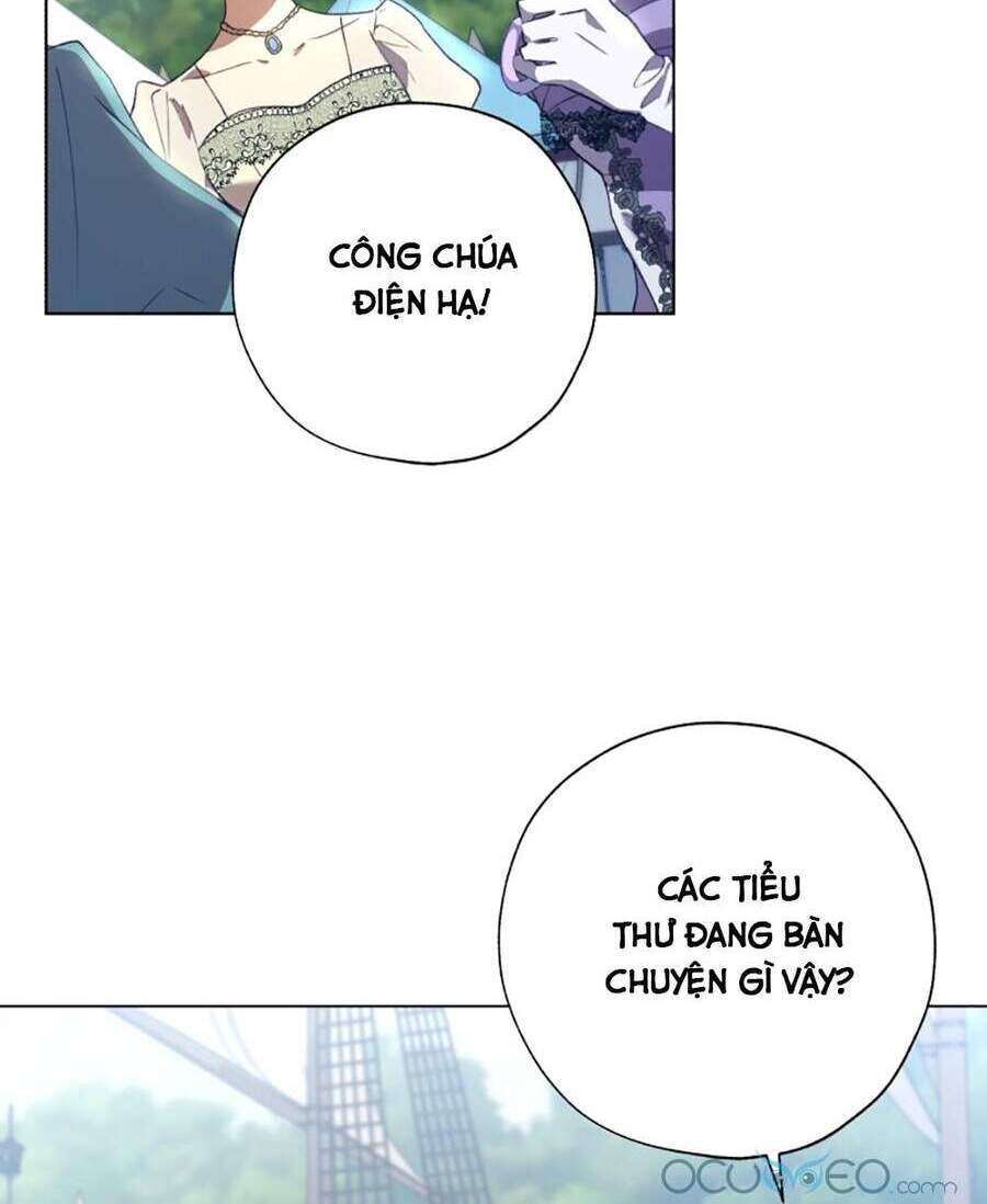 Công Chúa Khắc Dấu Lên Kẻ Phản Nghịch Chapter 42 - Trang 2