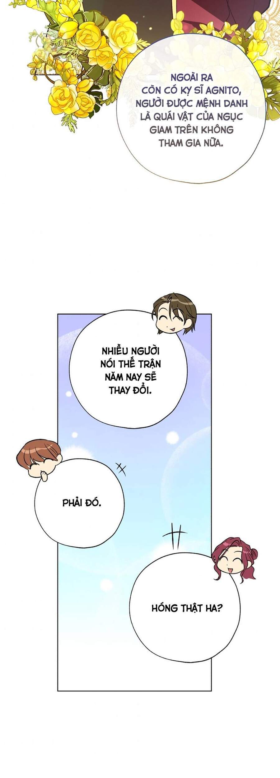 Công Chúa Khắc Dấu Lên Kẻ Phản Nghịch Chapter 42 - Trang 2