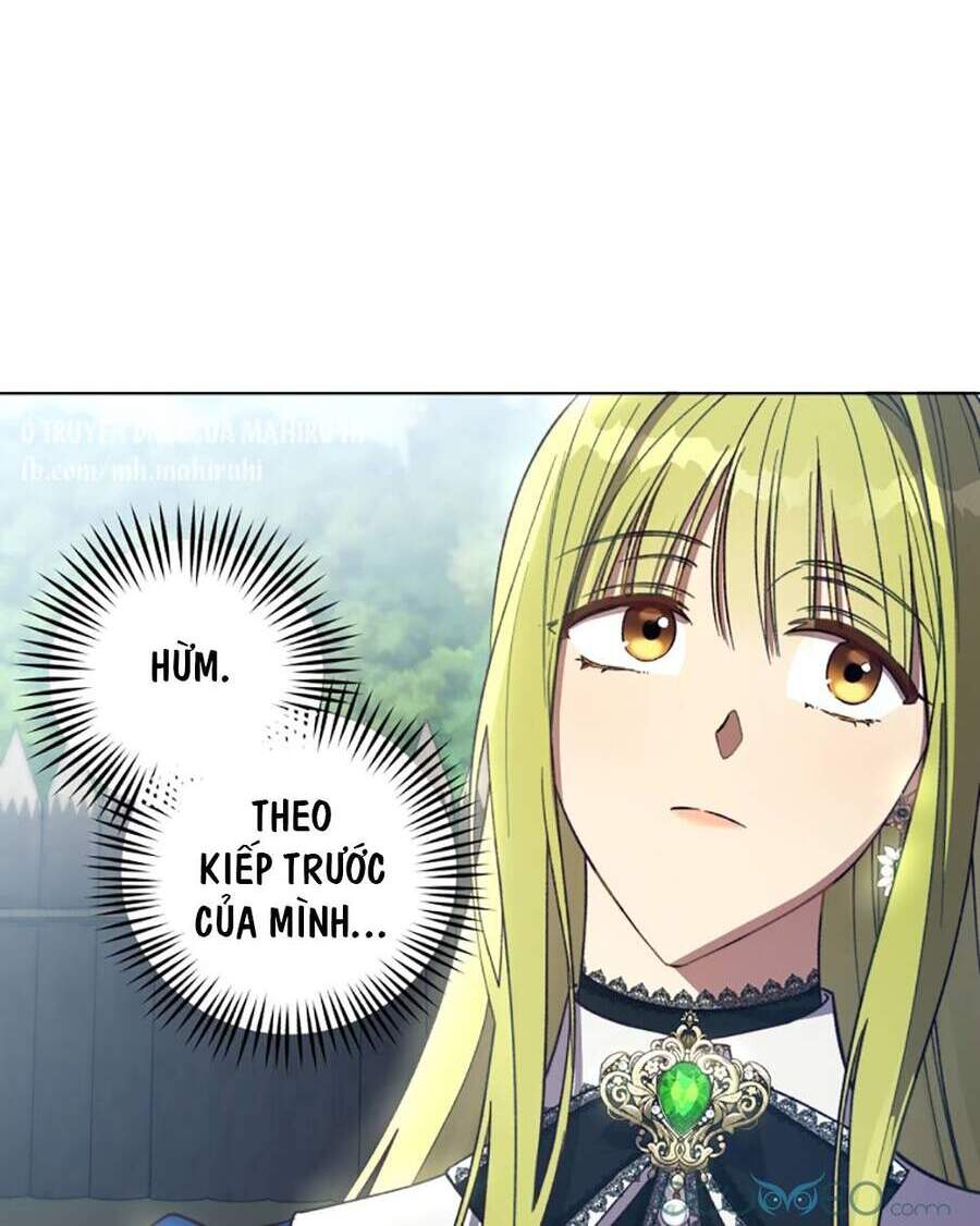 Công Chúa Khắc Dấu Lên Kẻ Phản Nghịch Chapter 42 - Trang 2