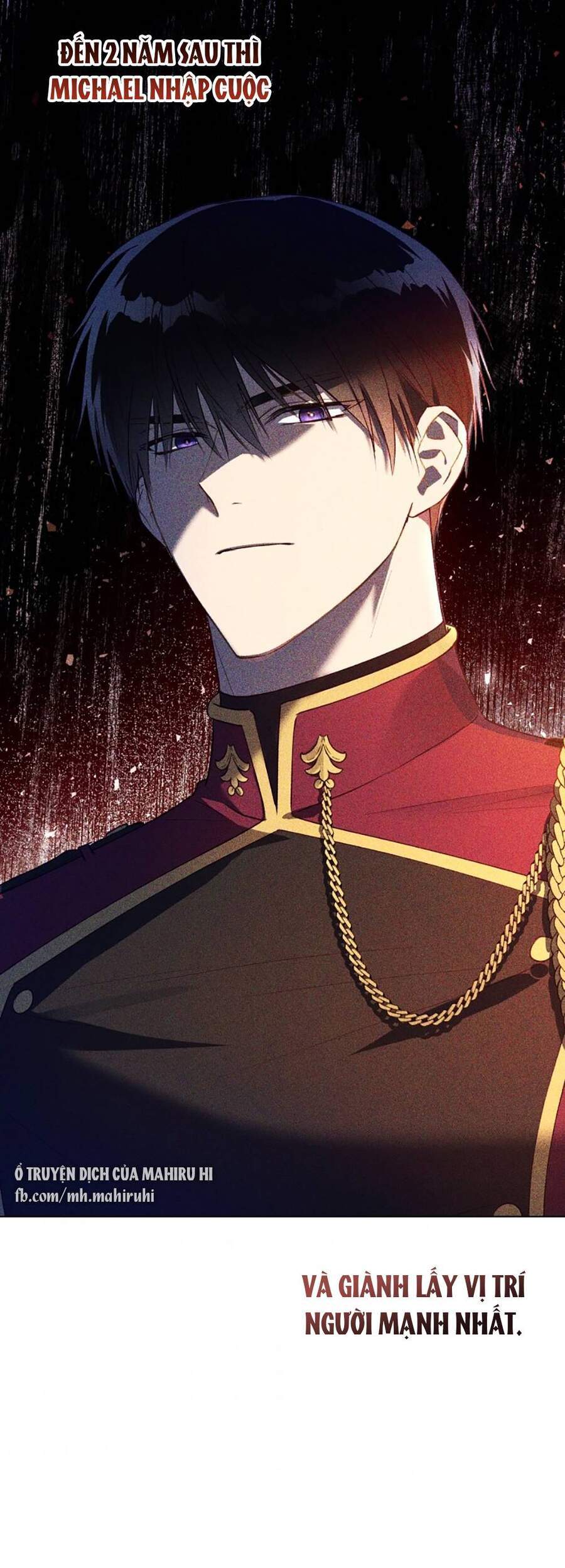 Công Chúa Khắc Dấu Lên Kẻ Phản Nghịch Chapter 42 - Trang 2