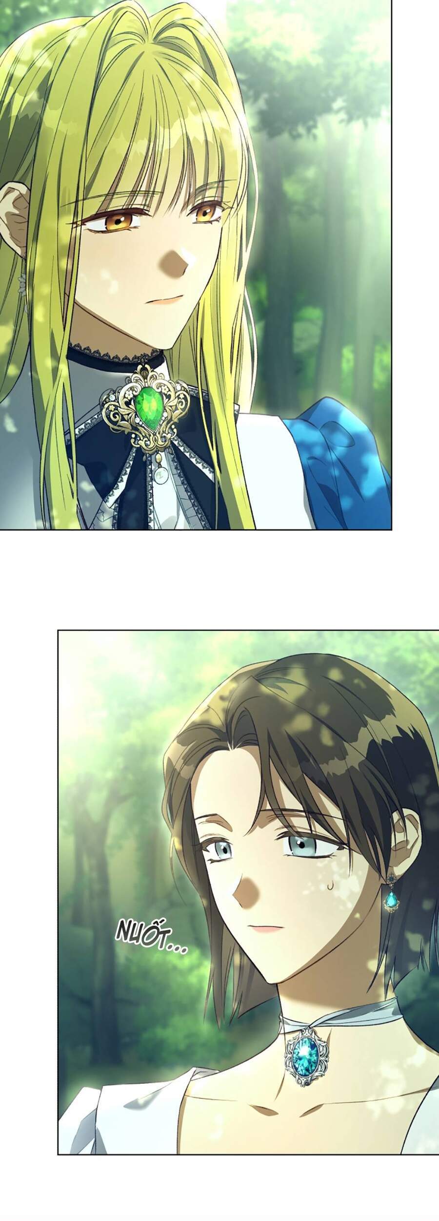 Công Chúa Khắc Dấu Lên Kẻ Phản Nghịch Chapter 42 - Trang 2