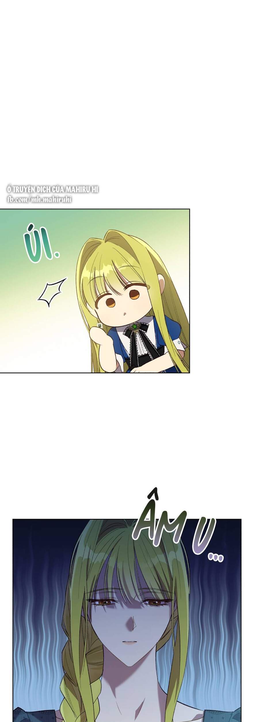 Công Chúa Khắc Dấu Lên Kẻ Phản Nghịch Chapter 42 - Trang 2