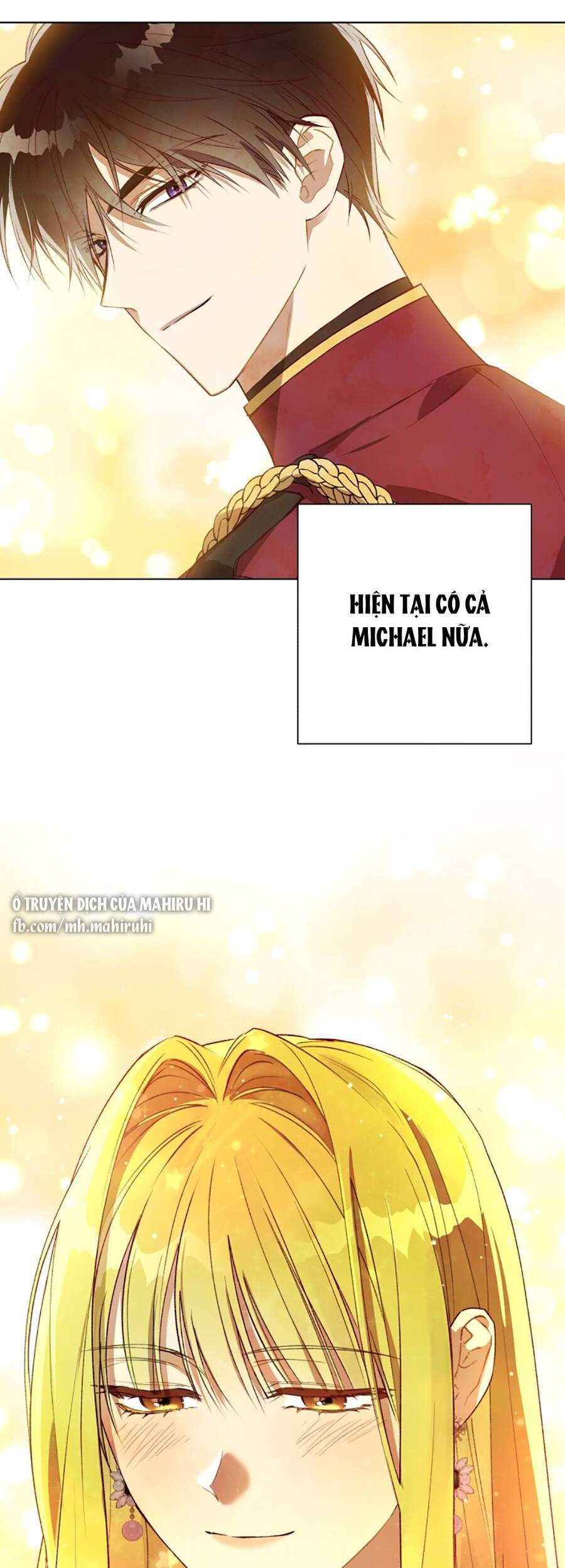 Công Chúa Khắc Dấu Lên Kẻ Phản Nghịch Chapter 42 - Trang 2