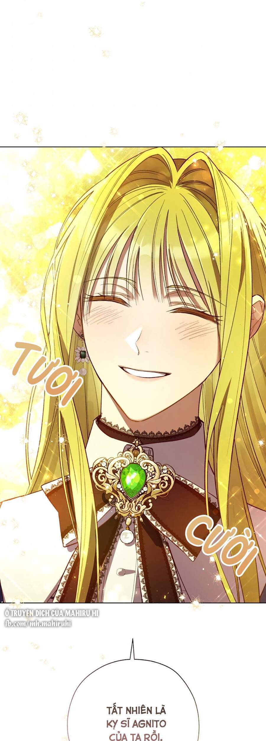 Công Chúa Khắc Dấu Lên Kẻ Phản Nghịch Chapter 42 - Trang 2