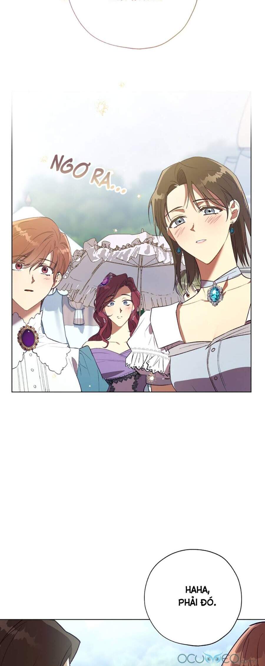 Công Chúa Khắc Dấu Lên Kẻ Phản Nghịch Chapter 42 - Trang 2