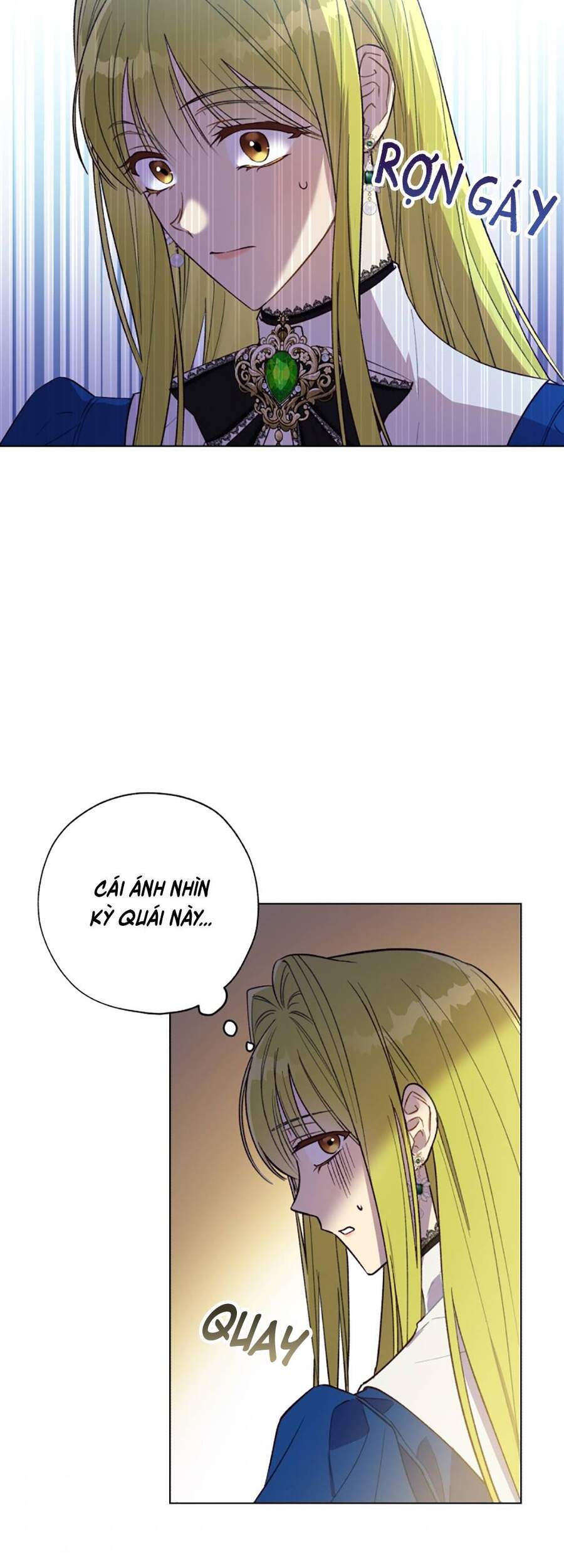 Công Chúa Khắc Dấu Lên Kẻ Phản Nghịch Chapter 42 - Trang 2