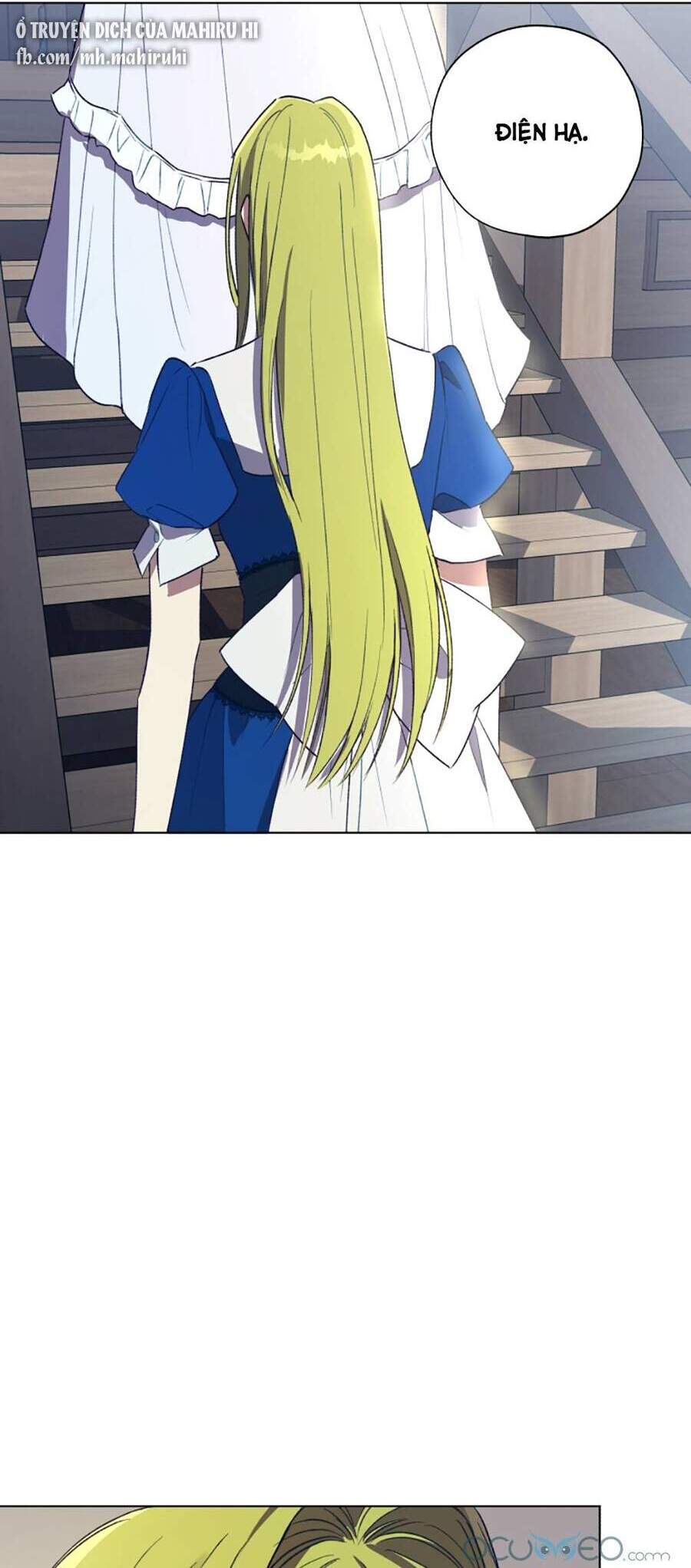 Công Chúa Khắc Dấu Lên Kẻ Phản Nghịch Chapter 42 - Trang 2