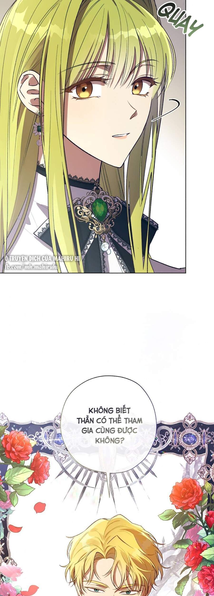 Công Chúa Khắc Dấu Lên Kẻ Phản Nghịch Chapter 42 - Trang 2