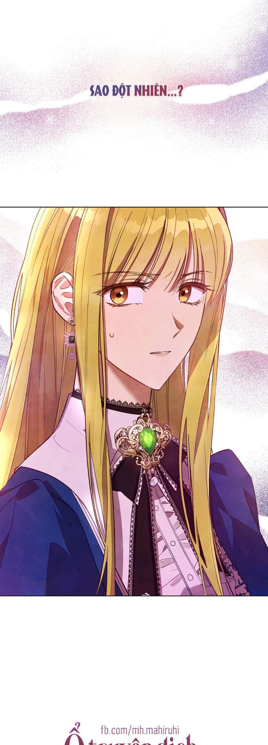 Công Chúa Khắc Dấu Lên Kẻ Phản Nghịch Chapter 42 - Trang 2